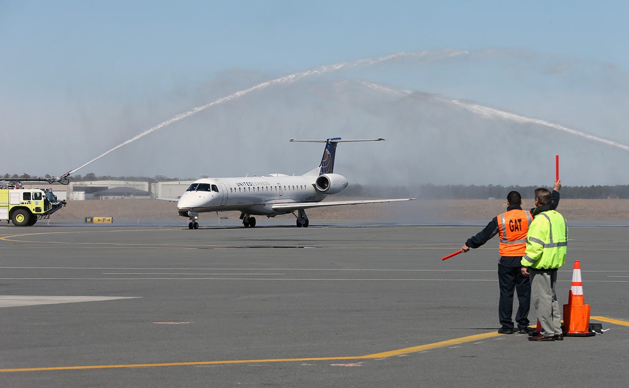 atlantic city airport